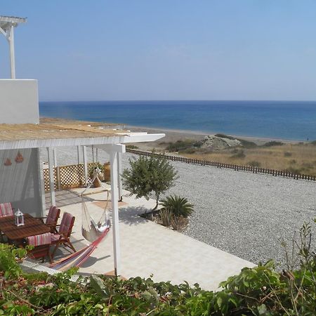 Sea House Lahania Exterior photo