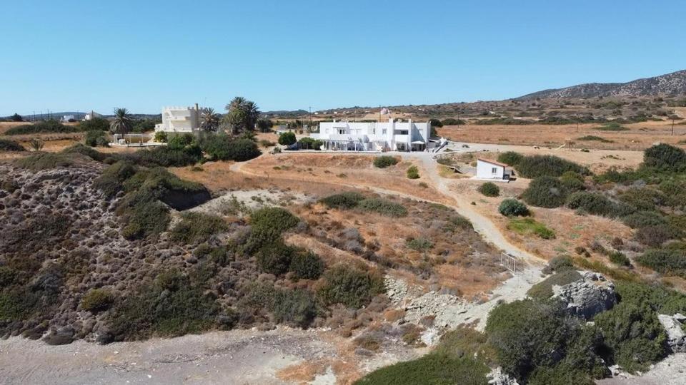 Sea House Lahania Exterior photo