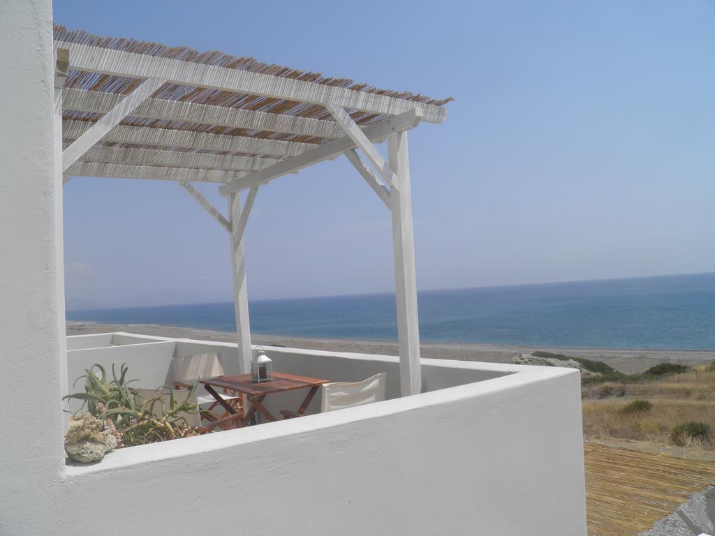 Sea House Lahania Exterior photo