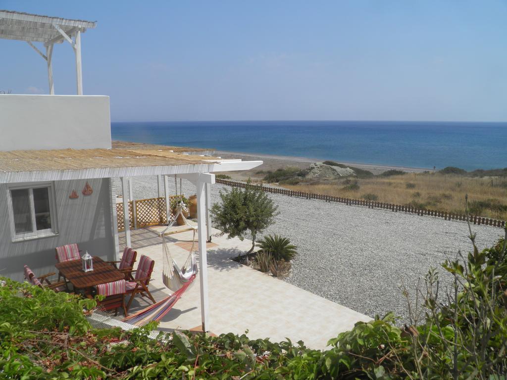 Sea House Lahania Exterior photo