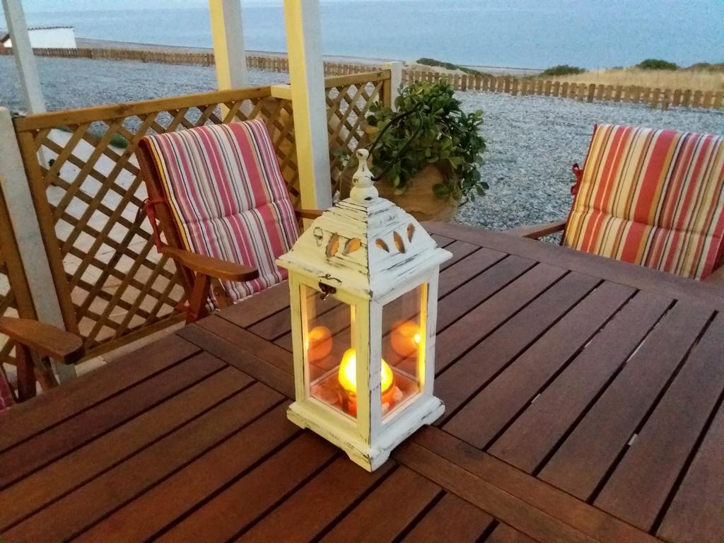 Sea House Lahania Exterior photo